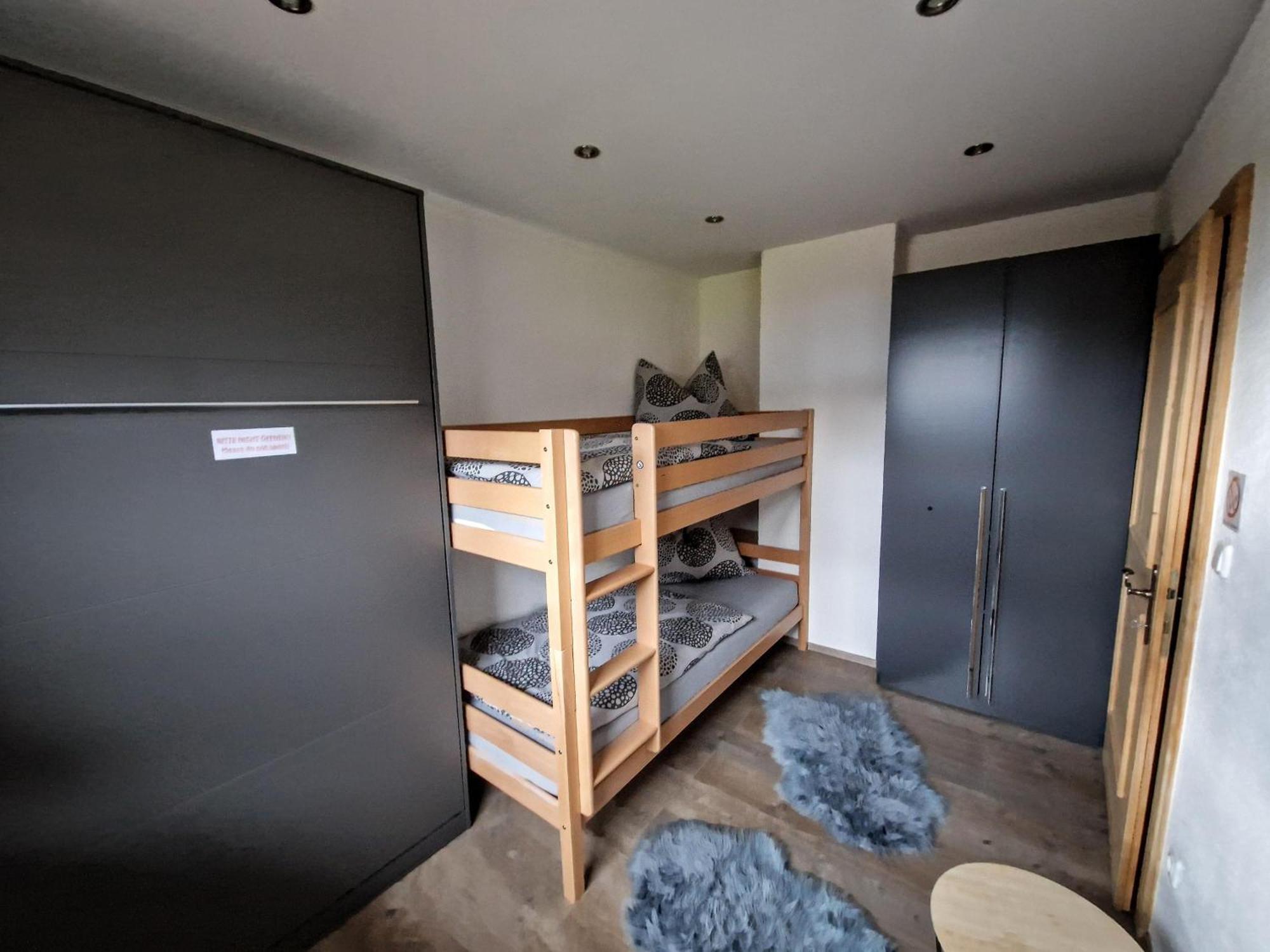 Ferienwohnung Bergzauber Maurach  Kültér fotó